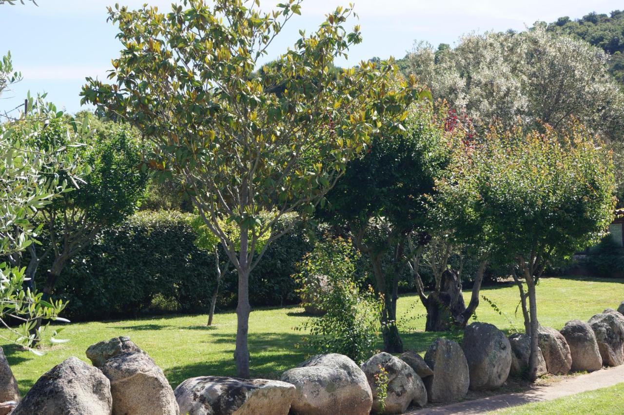 Les Jardins De Santa Giulia - Charmante chambre d'hôte Porto-Vecchio (Corsica) Exterior foto