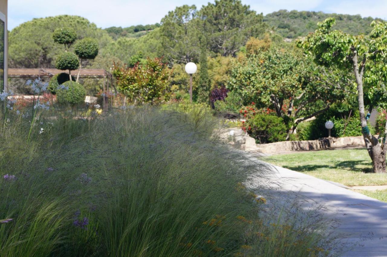 Les Jardins De Santa Giulia - Charmante chambre d'hôte Porto-Vecchio (Corsica) Exterior foto