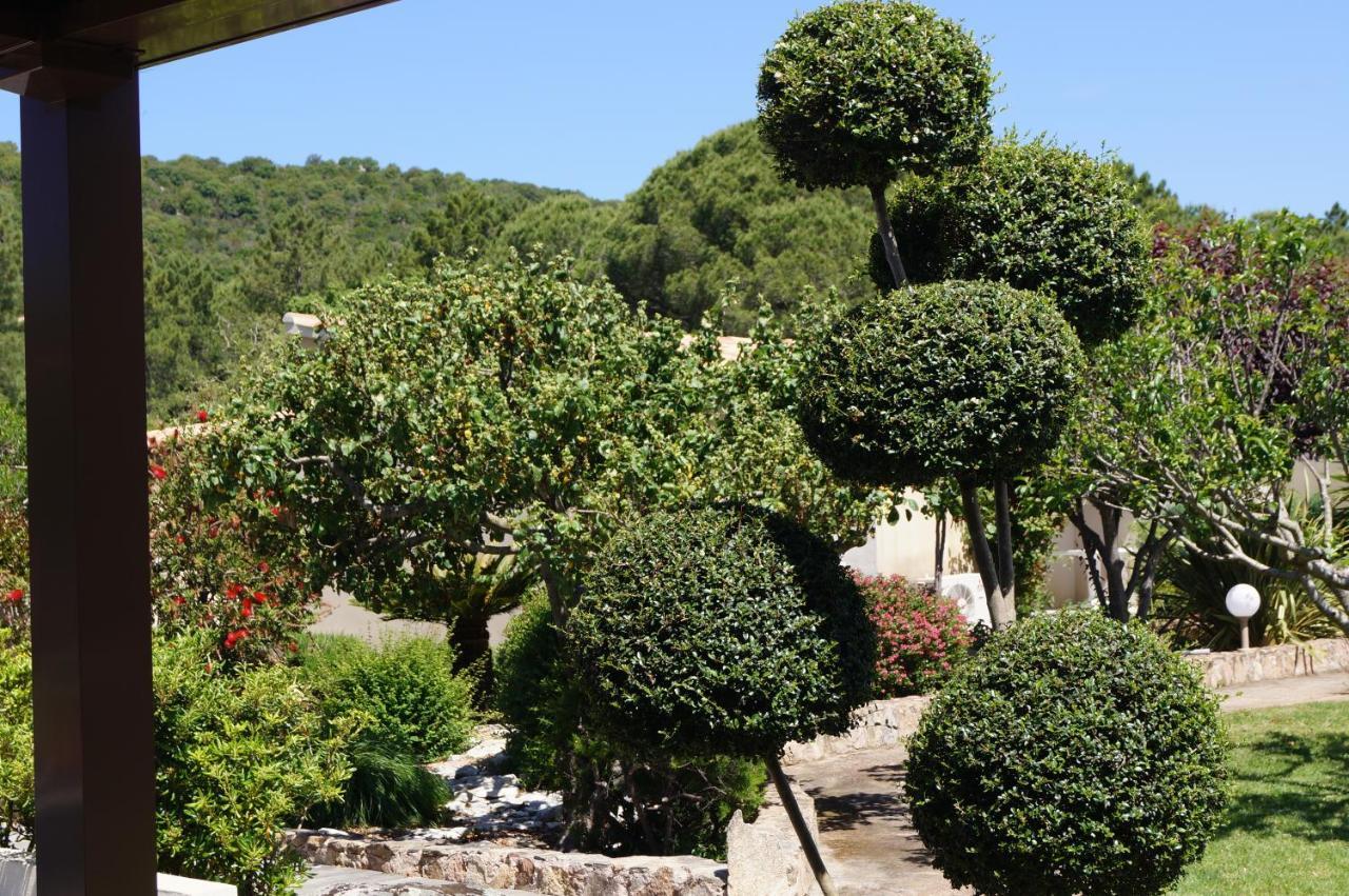 Les Jardins De Santa Giulia - Charmante chambre d'hôte Porto-Vecchio (Corsica) Exterior foto